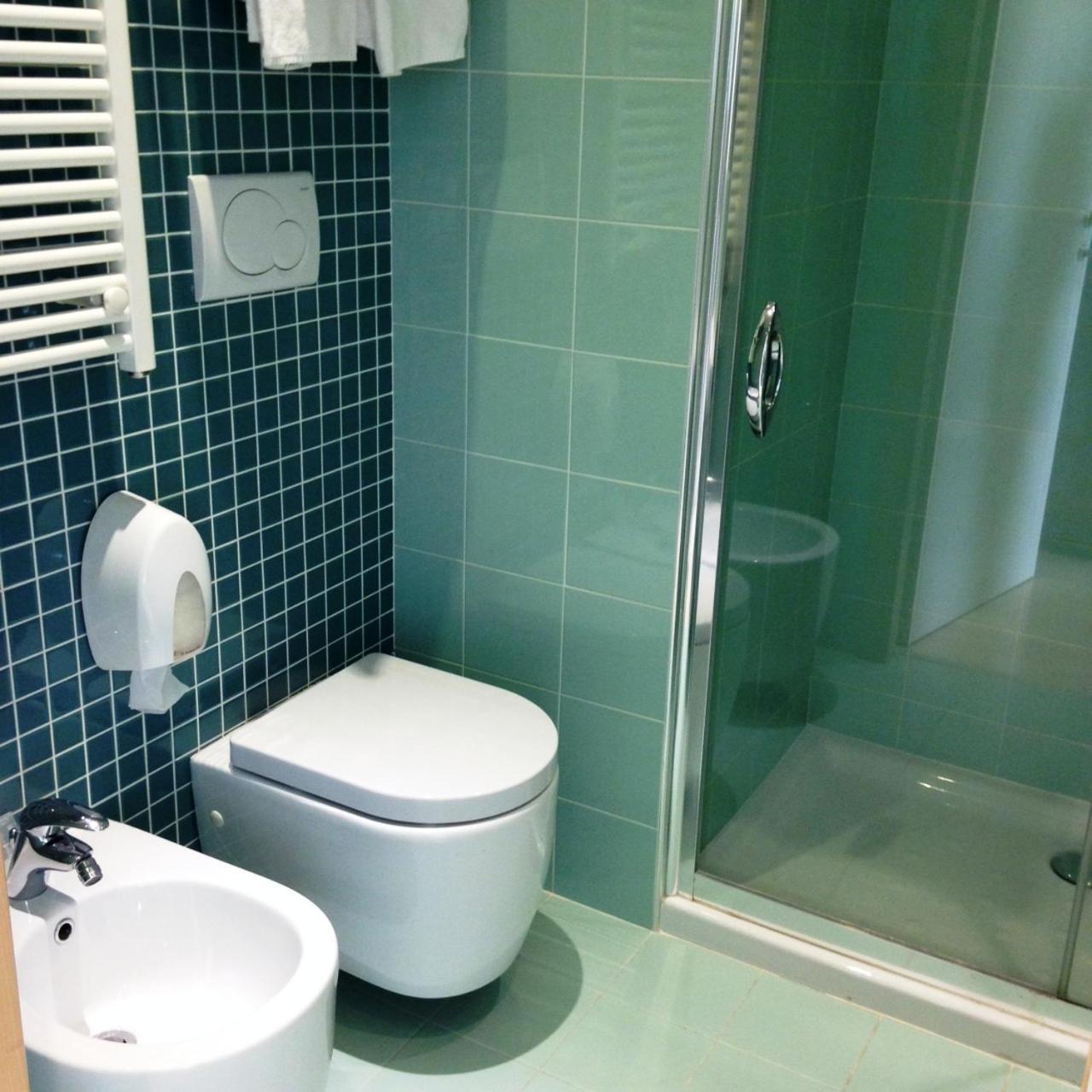 Blu Arena Hotel Montecchio  Room photo